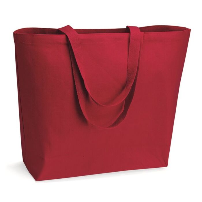 Harbor UCLA 25L Jumbo Canvas Tote Thumbnail