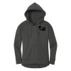 Women's Perfect Weight ® Fleece Drop Shoulder Full Zip Hoodie Thumbnail