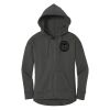 Women's Perfect Weight ® Fleece Drop Shoulder Full Zip Hoodie Thumbnail