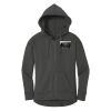 Women's Perfect Weight ® Fleece Drop Shoulder Full Zip Hoodie Thumbnail
