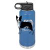 Polar Camel 32 oz. Double Wall Insulated Water Bottle Thumbnail