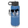 Polar Camel 32 oz. Double Wall Insulated Water Bottle Thumbnail