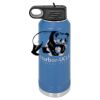 Polar Camel 32 oz. Double Wall Insulated Water Bottle Thumbnail