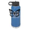 Polar Camel 32 oz. Double Wall Insulated Water Bottle Thumbnail