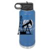 Polar Camel 32 oz. Double Wall Insulated Water Bottle Thumbnail