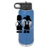 Polar Camel 32 oz. Double Wall Insulated Water Bottle Thumbnail
