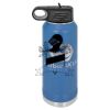 Polar Camel 32 oz. Double Wall Insulated Water Bottle Thumbnail