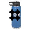 Polar Camel 32 oz. Double Wall Insulated Water Bottle Thumbnail