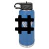 Polar Camel 32 oz. Double Wall Insulated Water Bottle Thumbnail