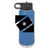 Polar Camel 32 oz. Double Wall Insulated Water Bottle Thumbnail