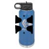 Polar Camel 32 oz. Double Wall Insulated Water Bottle Thumbnail