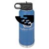Polar Camel 32 oz. Double Wall Insulated Water Bottle Thumbnail