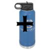 Polar Camel 32 oz. Double Wall Insulated Water Bottle Thumbnail