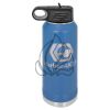 Polar Camel 32 oz. Double Wall Insulated Water Bottle Thumbnail
