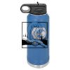 Polar Camel 32 oz. Double Wall Insulated Water Bottle Thumbnail