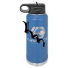 Polar Camel 32 oz. Double Wall Insulated Water Bottle Thumbnail