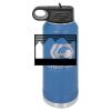 Polar Camel 32 oz. Double Wall Insulated Water Bottle Thumbnail