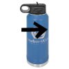 Polar Camel 32 oz. Double Wall Insulated Water Bottle Thumbnail