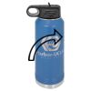 Polar Camel 32 oz. Double Wall Insulated Water Bottle Thumbnail