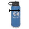 Polar Camel 32 oz. Double Wall Insulated Water Bottle Thumbnail