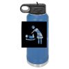 Polar Camel 32 oz. Double Wall Insulated Water Bottle Thumbnail