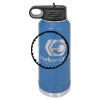 Polar Camel 32 oz. Double Wall Insulated Water Bottle Thumbnail