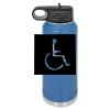 Polar Camel 32 oz. Double Wall Insulated Water Bottle Thumbnail