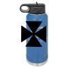Polar Camel 32 oz. Double Wall Insulated Water Bottle Thumbnail