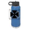 Polar Camel 32 oz. Double Wall Insulated Water Bottle Thumbnail