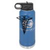 Polar Camel 32 oz. Double Wall Insulated Water Bottle Thumbnail