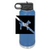 Polar Camel 32 oz. Double Wall Insulated Water Bottle Thumbnail