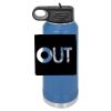 Polar Camel 32 oz. Double Wall Insulated Water Bottle Thumbnail