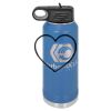 Polar Camel 32 oz. Double Wall Insulated Water Bottle Thumbnail