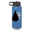 Polar Camel 32 oz. Double Wall Insulated Water Bottle Thumbnail