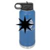 Polar Camel 32 oz. Double Wall Insulated Water Bottle Thumbnail