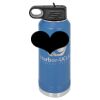 Polar Camel 32 oz. Double Wall Insulated Water Bottle Thumbnail