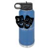 Polar Camel 32 oz. Double Wall Insulated Water Bottle Thumbnail