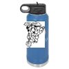 Polar Camel 32 oz. Double Wall Insulated Water Bottle Thumbnail