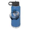 Polar Camel 32 oz. Double Wall Insulated Water Bottle Thumbnail