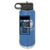 Polar Camel 32 oz. Double Wall Insulated Water Bottle Thumbnail