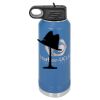 Polar Camel 32 oz. Double Wall Insulated Water Bottle Thumbnail