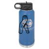 Polar Camel 32 oz. Double Wall Insulated Water Bottle Thumbnail