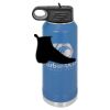 Polar Camel 32 oz. Double Wall Insulated Water Bottle Thumbnail