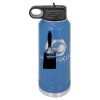 Polar Camel 32 oz. Double Wall Insulated Water Bottle Thumbnail