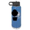 Polar Camel 32 oz. Double Wall Insulated Water Bottle Thumbnail
