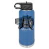 Polar Camel 32 oz. Double Wall Insulated Water Bottle Thumbnail