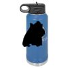 Polar Camel 32 oz. Double Wall Insulated Water Bottle Thumbnail