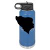 Polar Camel 32 oz. Double Wall Insulated Water Bottle Thumbnail