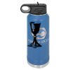 Polar Camel 32 oz. Double Wall Insulated Water Bottle Thumbnail