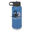 Polar Camel 32 oz. Double Wall Insulated Water Bottle Thumbnail